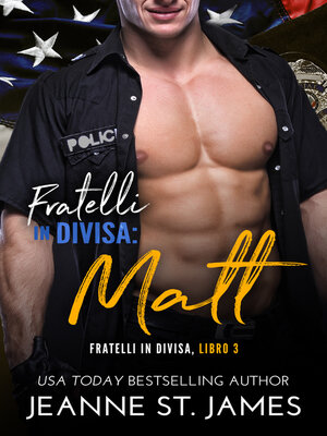 cover image of Fratelli in divisa